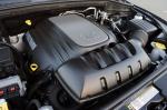 Dodge Durango R/T 2011 года
